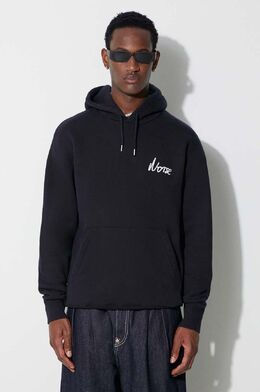 Norse Projects: Хлопковая толстовка 