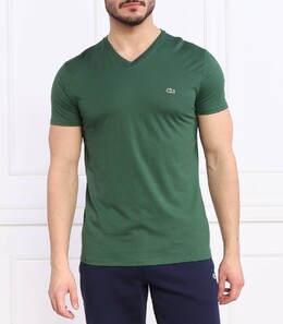 Lacoste: Футболка 