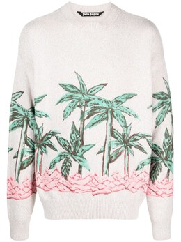 Palm Angels: Толстовка 