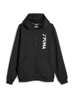 PUMA: Чёрный плащ 