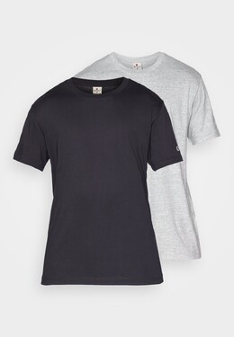 Champion: Серая футболка 