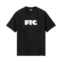 FTC: Чёрная футболка 