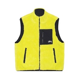 Stussy: Жилет 