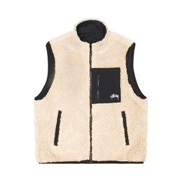 Stussy: Жилет 