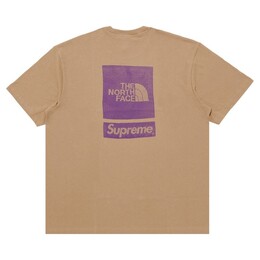 Supreme: Футболка с коротким рукавом 