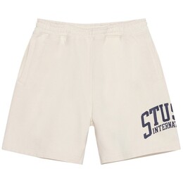 Stussy: Флисовые шорты 