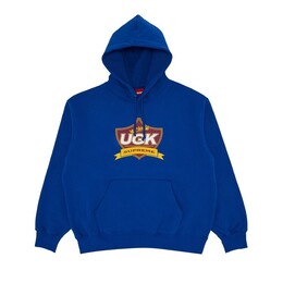 Supreme: Толстовка с капюшоном 