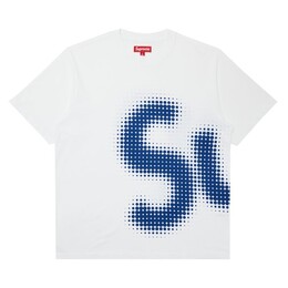 Supreme: Футболка с коротким рукавом 