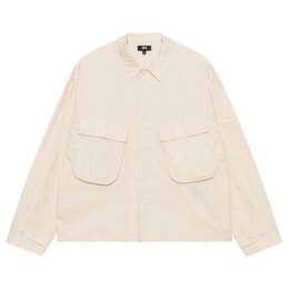 Stussy: Военные рубашка 