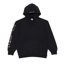 Supreme: Толстовка  Nike с капюшоном