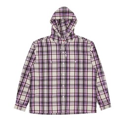Supreme: Рубашка из фланели 