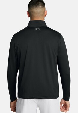 Under Armour: Рубашка с длинным рукавом 