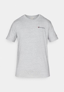 Champion: Серая футболка 