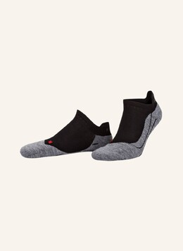 Falke: Чёрные носки 