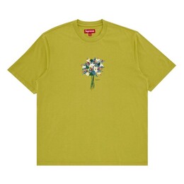 Supreme: Футболка с коротким рукавом 
