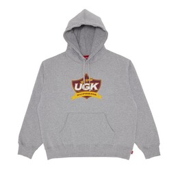 Supreme: Толстовка с капюшоном 