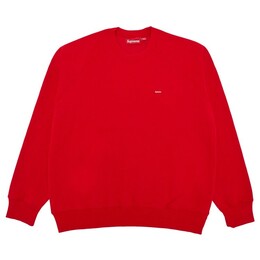 Supreme: Толстовка с рукавом реглан 