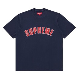 Supreme: Футболка с коротким рукавом 