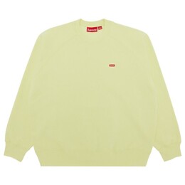 Supreme: Толстовка с рукавом реглан 