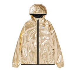 Comme des Garçons: Золотая куртка 