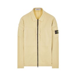 Stone Island: Рубашка стрейч 