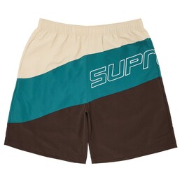 Supreme: Короткие шорты 