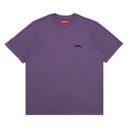 Supreme: Футболка с коротким рукавом 