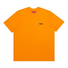 Supreme: Футболка с коротким рукавом 