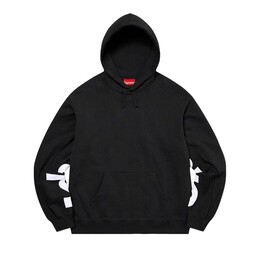 Supreme: Толстовка с капюшоном 