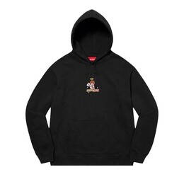 Supreme: Толстовка с капюшоном 