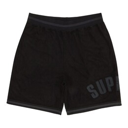 Supreme: Шорты в сетку 