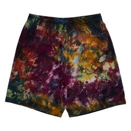 Supreme: Шорты  Overdyed
