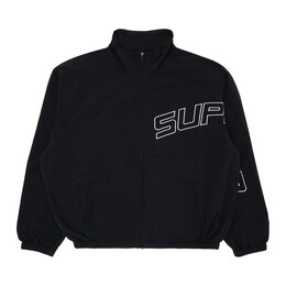 Supreme: Чёрная куртка 