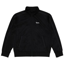 Supreme: Чёрная куртка 