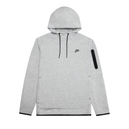 Nike: Флисовая толстовка  Tech Fleece