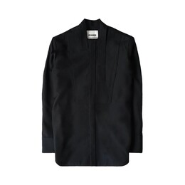 Jil Sander: Рубашка из шерсти 