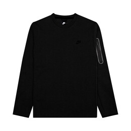 Nike: Флисовая толстовка  Tech Fleece