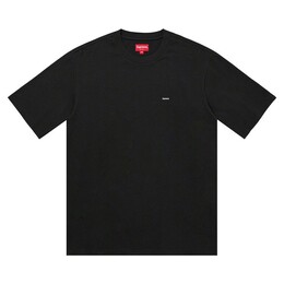 Supreme: Чёрная футболка 