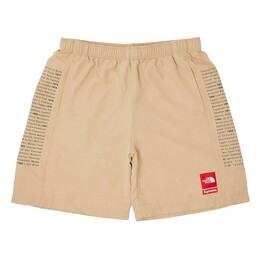 Supreme: Короткие шорты 