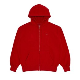 Supreme: Толстовка  Overdyed с капюшоном
