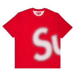 Supreme: Футболка с коротким рукавом 