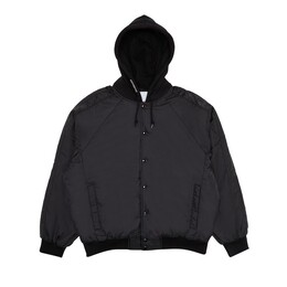 Supreme: Куртка с капюшоном 