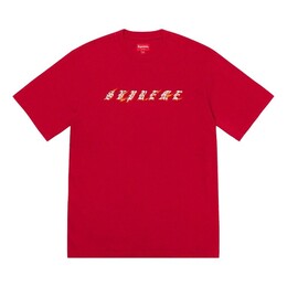 Supreme: Футболка с коротким рукавом 