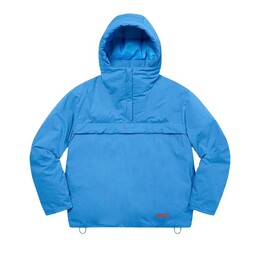 Supreme: Свитер с капюшоном 
