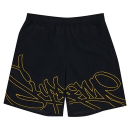 Supreme: Короткие шорты 