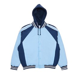 Supreme: Куртка с капюшоном 