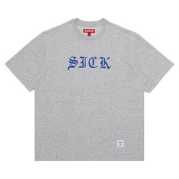 Supreme: Футболка с коротким рукавом 