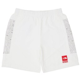 Supreme: Короткие шорты 