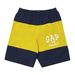 Palace: Синие шорты 