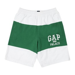 Palace: Белые шорты 